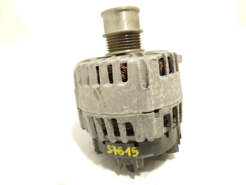 Recambio de alternador para audi a1 allstreet (gbh) 30 tfsi referencia OEM IAM 05E903026Q 2740516C TG14LLD - Gris 3