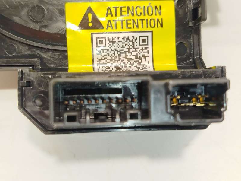 Recambio de anillo airbag para honda civic x hatchback (fc_, fk_) 1.0 vtec referencia OEM IAM F0PJJA11X - Plata 5