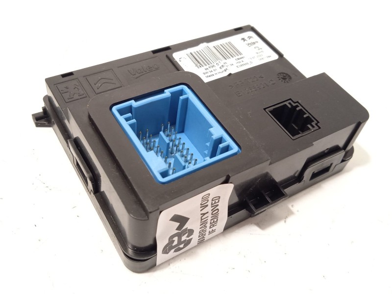 MODULO ELECTRONICO 9849651180 