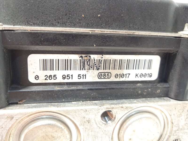 Recambio de abs para audi q5 (8r) 2.0 tdi (105kw) referencia OEM IAM 8R0614517Q 8R0907379G 0265236333 5