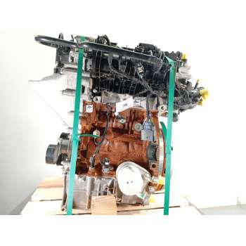 MOTOR COMPLETO B7NB 
