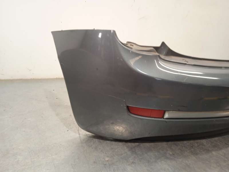 Recambio de paragolpes trasero para lancia ypsilon (843_) 1.3 d multijet (843.axe11, 843.axe1a) referencia OEM IAM 71777623 - Plata 2