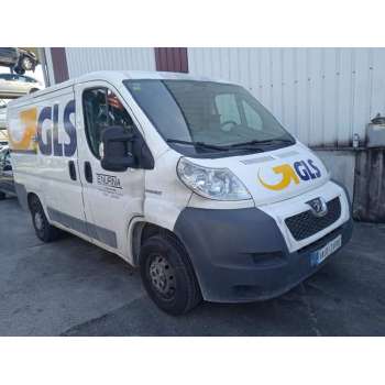 PEUGEOT BOXER CAJA CERRADA (RS3200)(330)('02->) de desguace