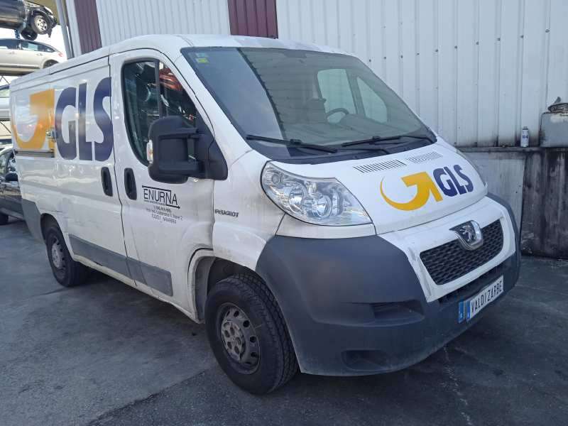 PEUGEOT BOXER CAJA CERRADA (RS3200)(330)('02)