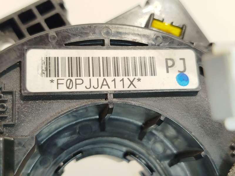 Recambio de anillo airbag para honda civic x hatchback (fc_, fk_) 1.0 vtec referencia OEM IAM F0PJJA11X - Plata 6