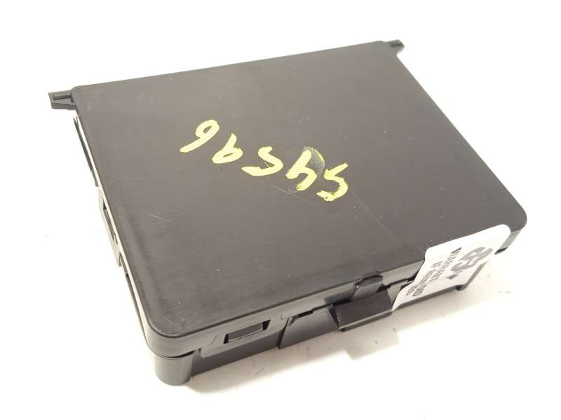 Recambio de modulo electronico para citroën c3 iii (sx) 1.2 puretech 82 referencia OEM IAM 9849651180 - Blanco 2