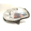 Recambio de faro izquierdo para nissan tiida hatchback (c11) 1.5 dci referencia OEM IAM 26060EM00A  