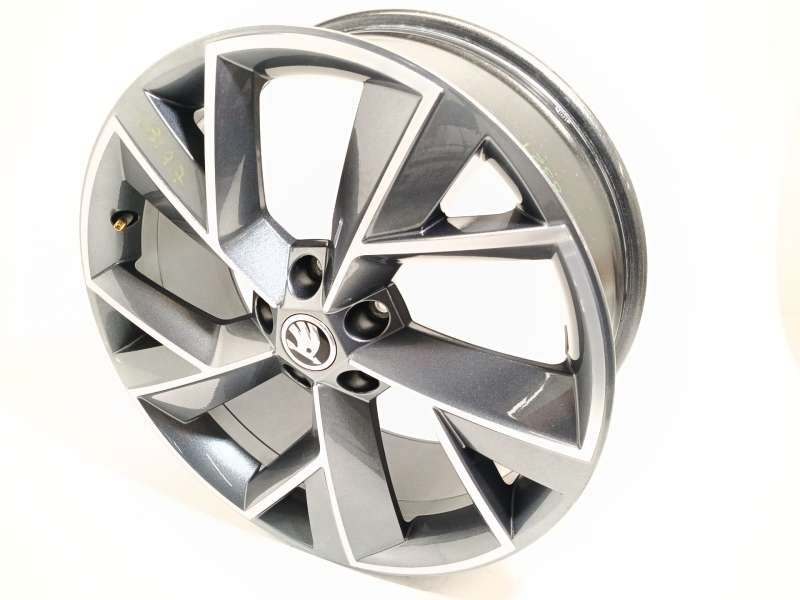 Recambio de llanta para skoda kodiaq i (ns6, ns7, nv7) 1.5 tsi referencia OEM IAM 565601025BFFL8 2
