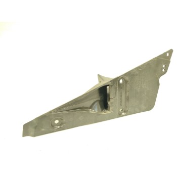 Recambio de moldura para porsche 911 descapotable (992) 3.8 turbo s (992650) referencia OEM IAM 992521512A  