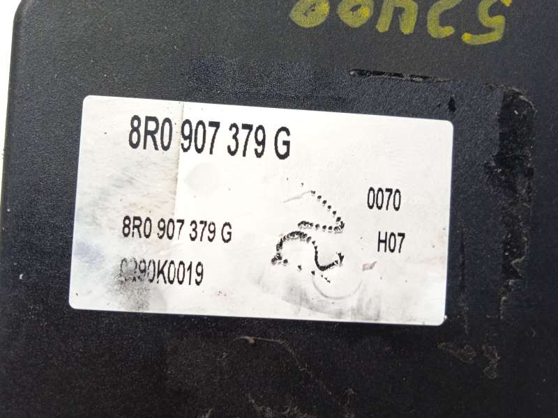 Recambio de abs para audi q5 (8r) 2.0 tdi (105kw) referencia OEM IAM 8R0614517Q 8R0907379G 0265236333 6