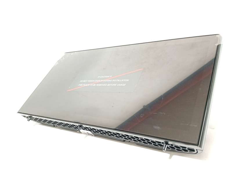 Recambio de pantalla multifuncion para ford kuga iii (dfk) 2.5 fhev referencia OEM IAM PV4B18B955LE3UAW 2767543 - Azul 2