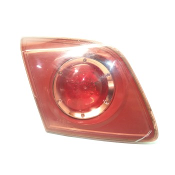 Recambio de piloto trasero izquierdo interior para mazda 3 (bk) 1.6 (bk14) referencia OEM IAM BP4L513G0C  