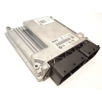 CENTRALITA MOTOR UCE 7799855 0281012754