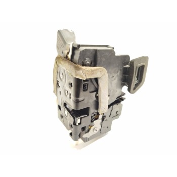 Recambio de cerradura puerta delantera izquierda para audi a6 c8 (4a2) 45 tdi mild hybrid quattro referencia OEM IAM 4K1837015J 