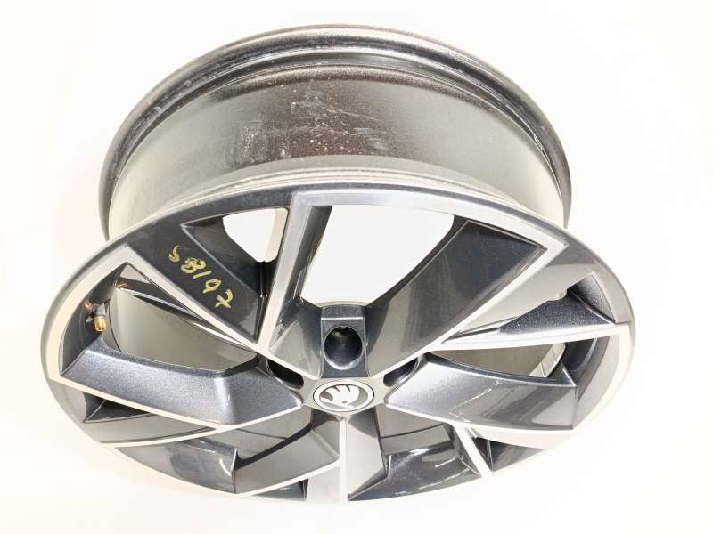 Recambio de llanta para skoda kodiaq i (ns6, ns7, nv7) 1.5 tsi referencia OEM IAM 565601025BFFL8 3