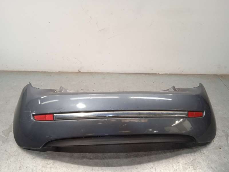 Recambio de paragolpes trasero para lancia ypsilon (843_) 1.3 d multijet (843.axe11, 843.axe1a) referencia OEM IAM 71777623 - Plata 4