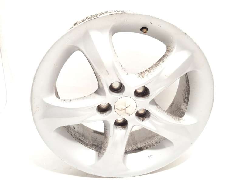 Recambio de llanta para mitsubishi grandis (na0w) 2.0 di-d cat referencia OEM IAM MR594944 2