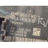 Recambio de modulo confort para jaguar xf ii (x260) 3.0 d referencia OEM IAM HPLA14D620BF  