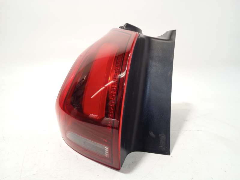 Recambio de piloto trasero izquierdo para peugeot 2008 i (cu_) 1.2 puretech 82 referencia OEM IAM 9826730480 - Verde 2