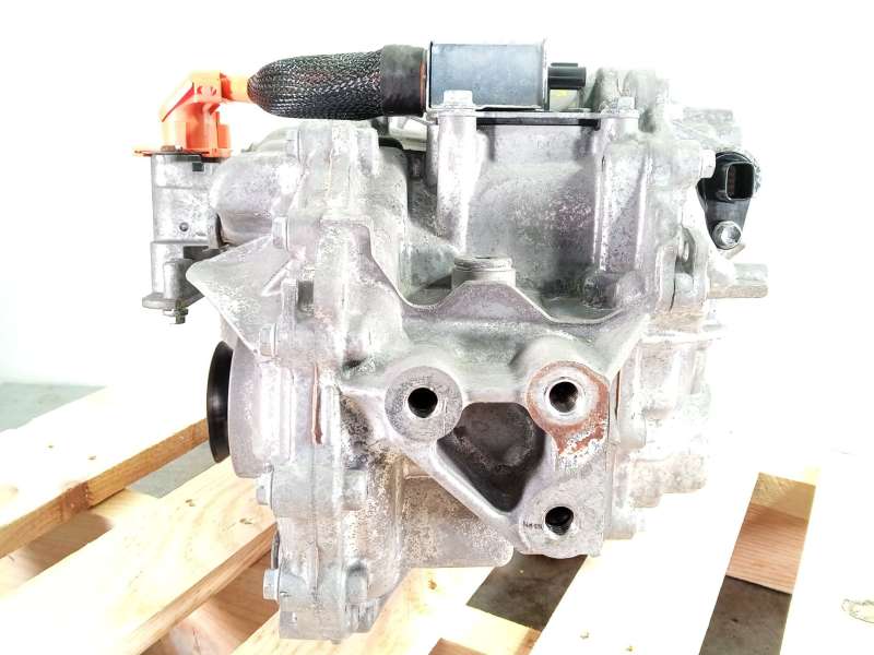 Recambio de diferencial trasero para toyota rav 4 v (_a5_, _h5_) 2.5 hybrid awd (axap54) referencia OEM IAM G105042010 421502K 2 - Rojo 2