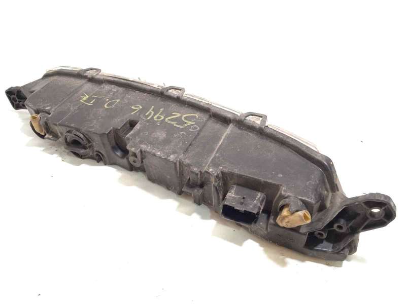 Recambio de piloto delantero izquierdo para citroën c4 picasso feel referencia OEM IAM 9676036380 - Azul 3