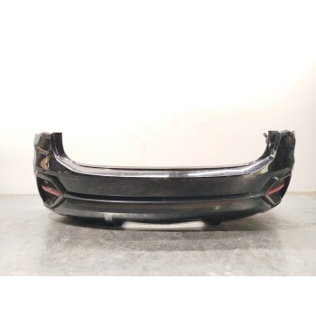 Recambio de paragolpes trasero para audi q3 sportback (f3n) 35 tdi referencia OEM IAM 83F807067A 83F807067AGRU 83F807434X7L