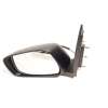 Recambio de retrovisor izquierdo para nissan pathfinder iii (r51) 2.5 dci 4wd referencia OEM IAM 96302EB110  