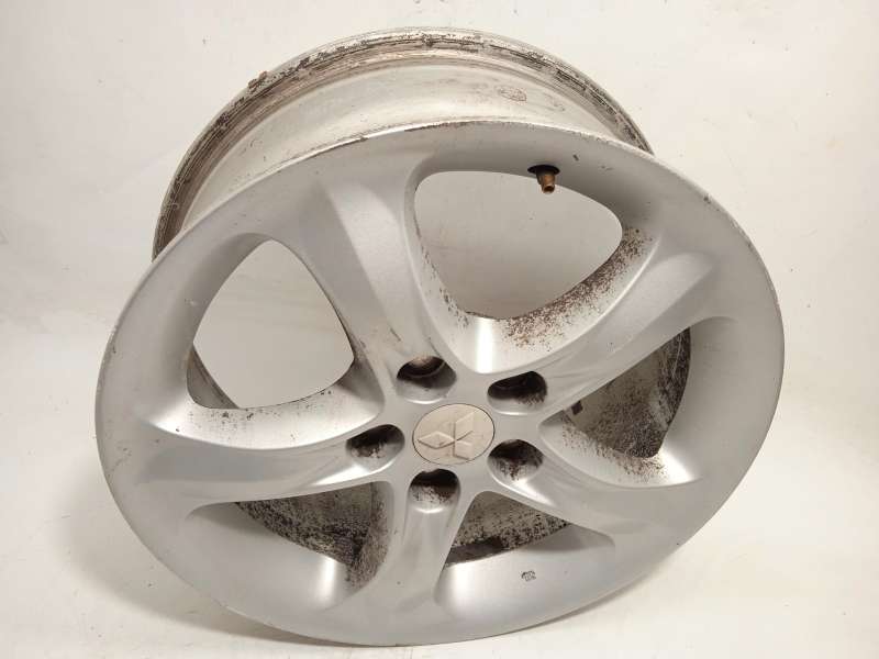 Recambio de llanta para mitsubishi grandis (na0w) 2.0 di-d cat referencia OEM IAM MR594944 3