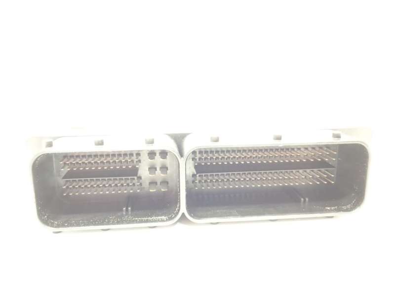 Recambio de centralita motor uce para bmw 3 (e90) 320 d referencia OEM IAM 7799855  0281012754 - Plata 3