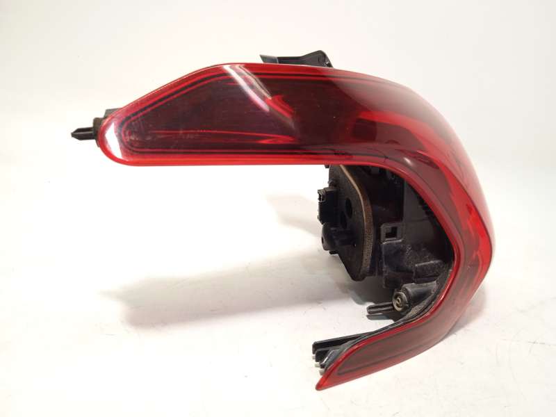 Recambio de piloto trasero izquierdo para peugeot 2008 i (cu_) 1.2 puretech 82 referencia OEM IAM 9826730480 - Verde 3