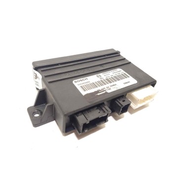 Recambio de modulo electronico para citroën c4 picasso exclusive referencia OEM IAM 9663821780 6590EZ 0263004203