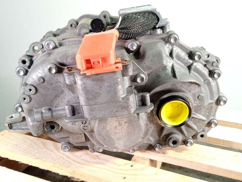 Recambio de diferencial trasero para toyota rav 4 v (_a5_, _h5_) 2.5 hybrid awd (axap54) referencia OEM IAM G105042010 421502K 2 - Rojo 3