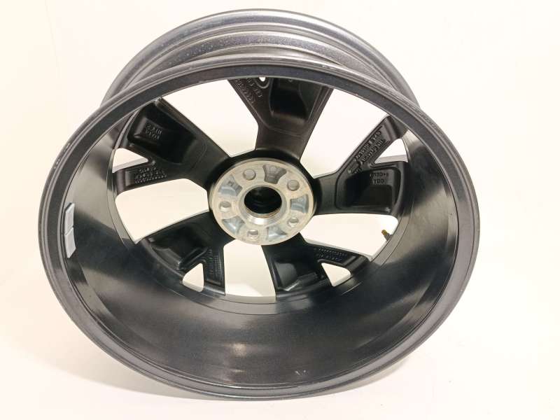 Recambio de llanta para skoda kodiaq i (ns6, ns7, nv7) 1.5 tsi referencia OEM IAM 565601025BFFL8 5