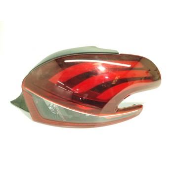 Recambio de piloto trasero derecho para peugeot 208 i (ca_, cc_) 1.2 vti 82 referencia OEM IAM 9825601180  