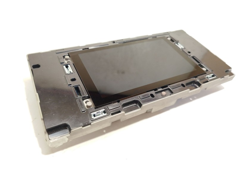 PANTALLA MULTIFUNCION A9079000508 