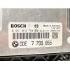 Recambio de centralita motor uce para bmw 3 (e90) 320 d referencia OEM IAM 7799855  0281012754