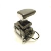 Recambio de palanca cambio para audi q5 sportback (fyt) 40 tdi quattro referencia OEM IAM 80B713041AD  