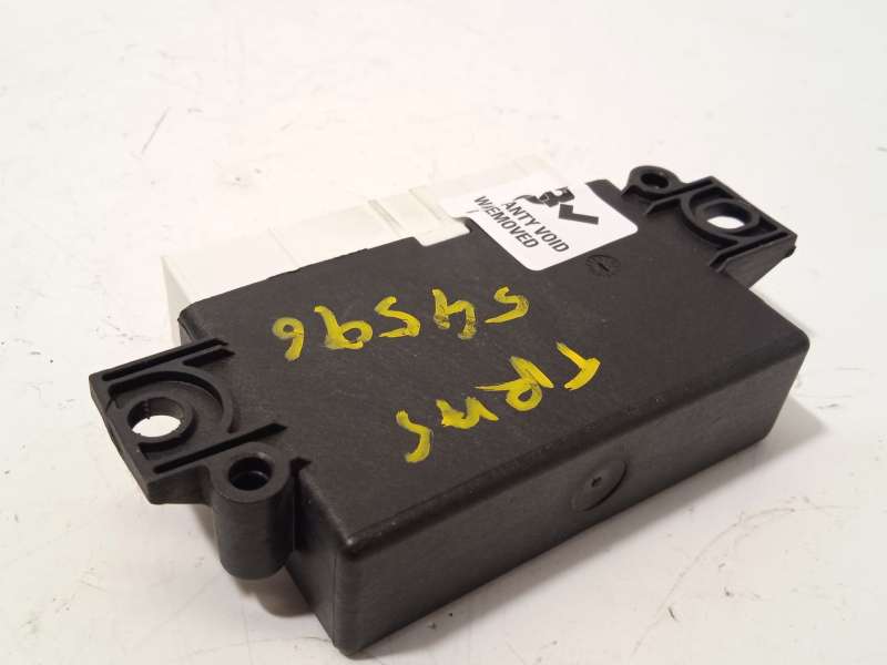 Recambio de modulo electronico para citroën c3 iii (sx) 1.2 puretech 82 referencia OEM IAM 9838793580 - Blanco 2