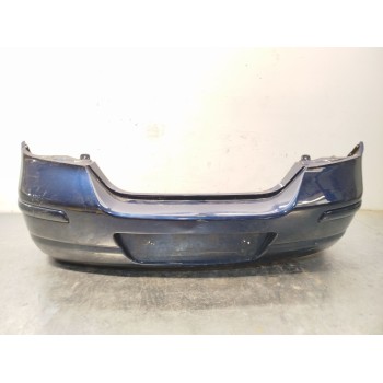 Recambio de paragolpes trasero para nissan tiida hatchback (c11) 1.5 dci referencia OEM IAM 85022EM00J  