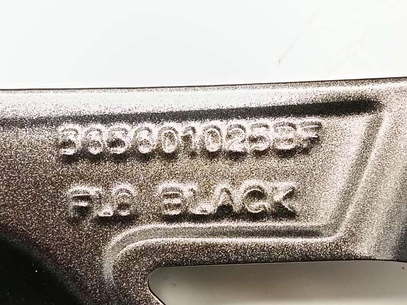 Recambio de llanta para skoda kodiaq i (ns6, ns7, nv7) 1.5 tsi referencia OEM IAM 565601025BFFL8 6