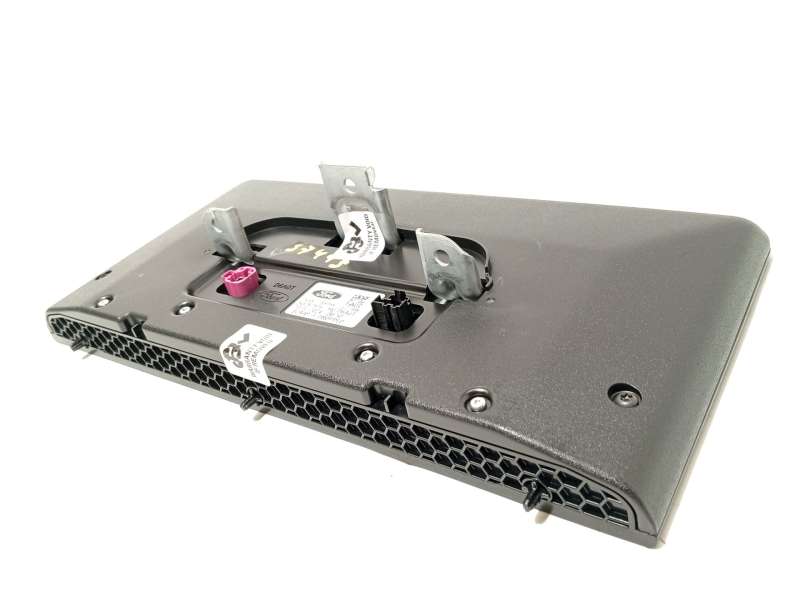 Recambio de pantalla multifuncion para ford kuga iii (dfk) 2.5 fhev referencia OEM IAM PV4B18B955LE3UAW 2767543 - Azul 6
