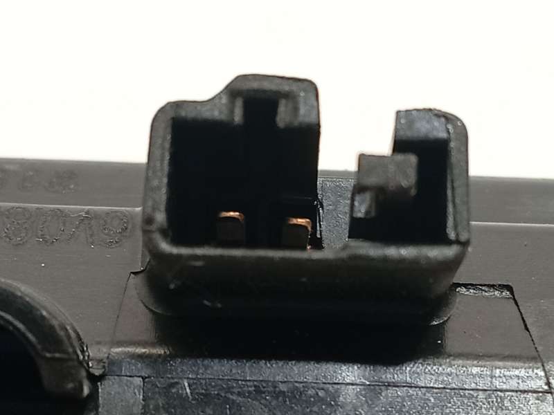 Recambio de maneta exterior porton para volkswagen golf viii variant (cg5, db5) 1.0 tsi referencia OEM IAM 6V0827566 3