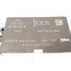 Recambio de modulo electronico para citroën c3 iii (sx) 1.2 puretech 82 referencia OEM IAM 9838793580  