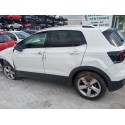 VOLKSWAGEN T-CROSS (C11, D31)