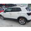 volkswagen t-cross (c11, d31) del año 2021