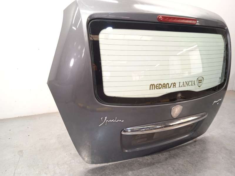 Recambio de porton trasero para lancia ypsilon (843_) 1.3 d multijet (843.axe11, 843.axe1a) referencia OEM IAM 51744434 51744435 - Plata 2
