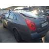 nissan primera (p12) del año 2005