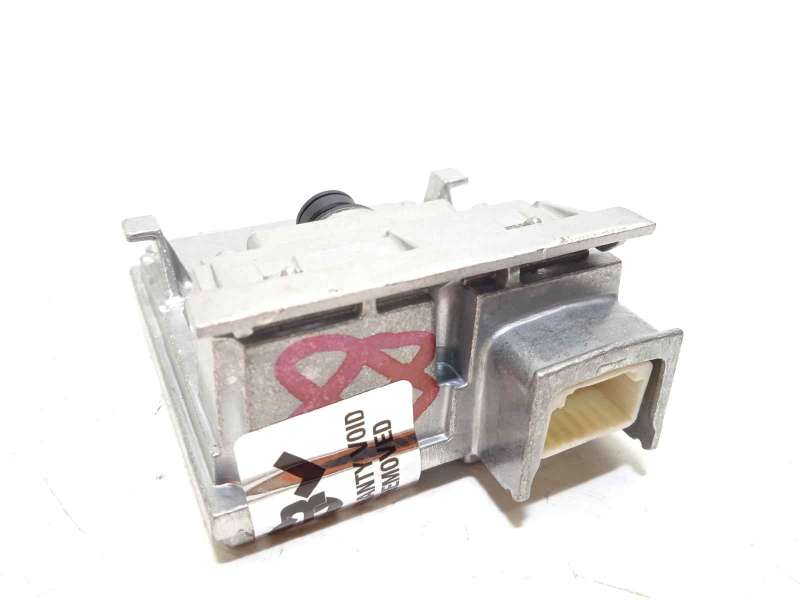 Recambio de modulo electronico para renault captur ii referencia OEM IAM 284623677R - Blanco 2