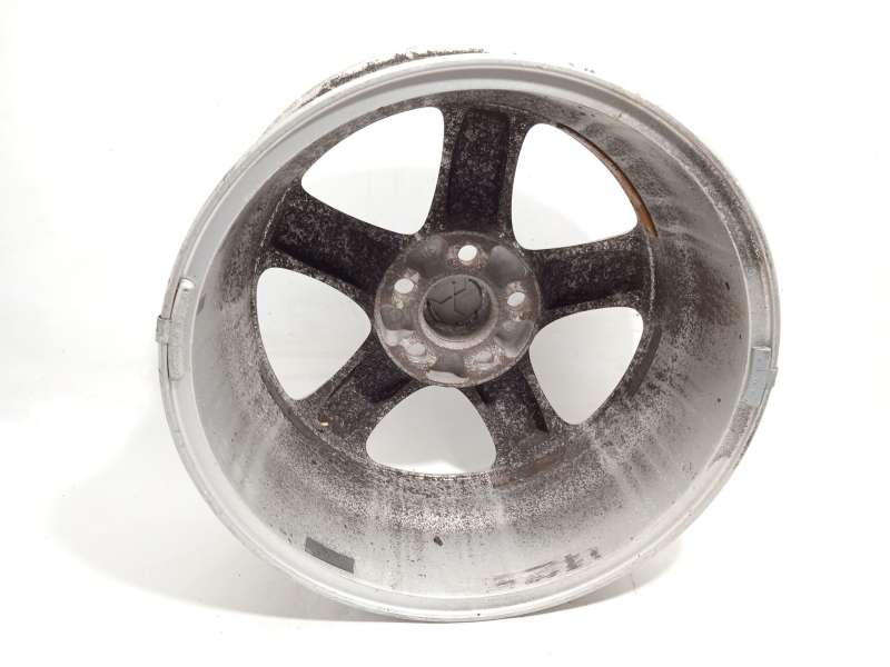Recambio de llanta para mitsubishi grandis (na0w) 2.0 di-d cat referencia OEM IAM MR594944 6