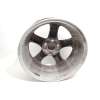 Recambio de llanta para mitsubishi grandis (na0w) 2.0 di-d cat referencia OEM IAM MR594944  